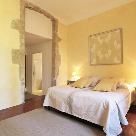 B&B Domaine La Carraire Lauris