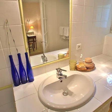 B&B Domaine La Carraire Lauris