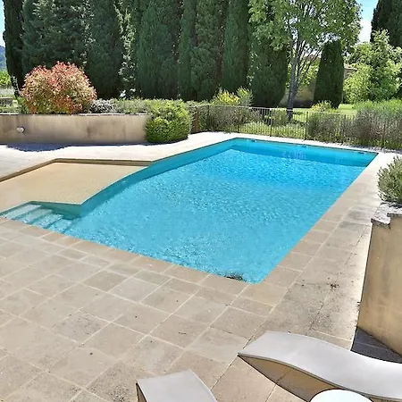 B&B Domaine La Carraire