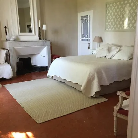 B&B Domaine La Carraire