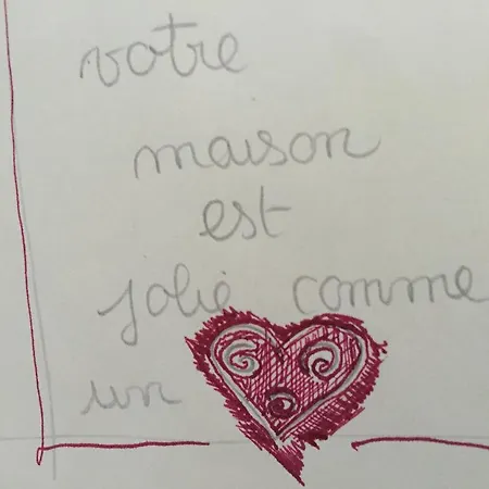 Nocleg ze śniadaniem Domaine La Carraire Lauris