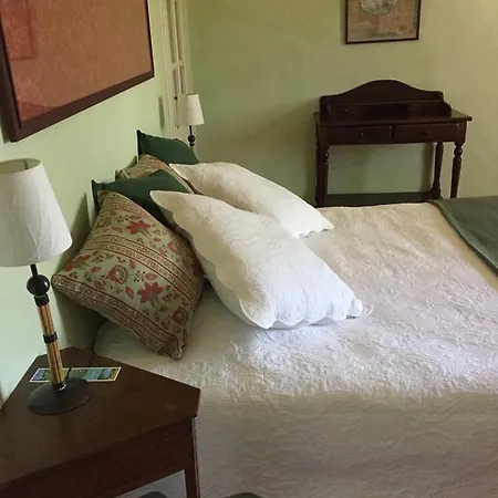 B&B Domaine La Carraire