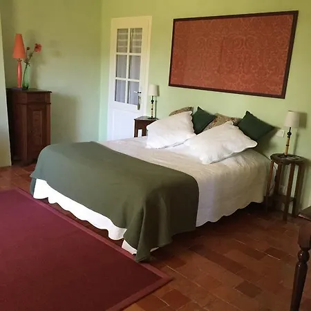 B&B Domaine La Carraire