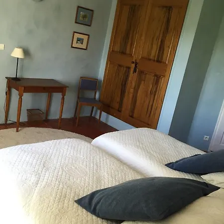 B&B Domaine La Carraire Lauris
