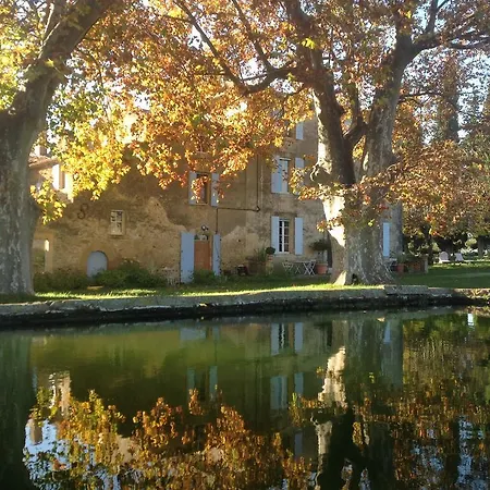 B&B Domaine La Carraire *